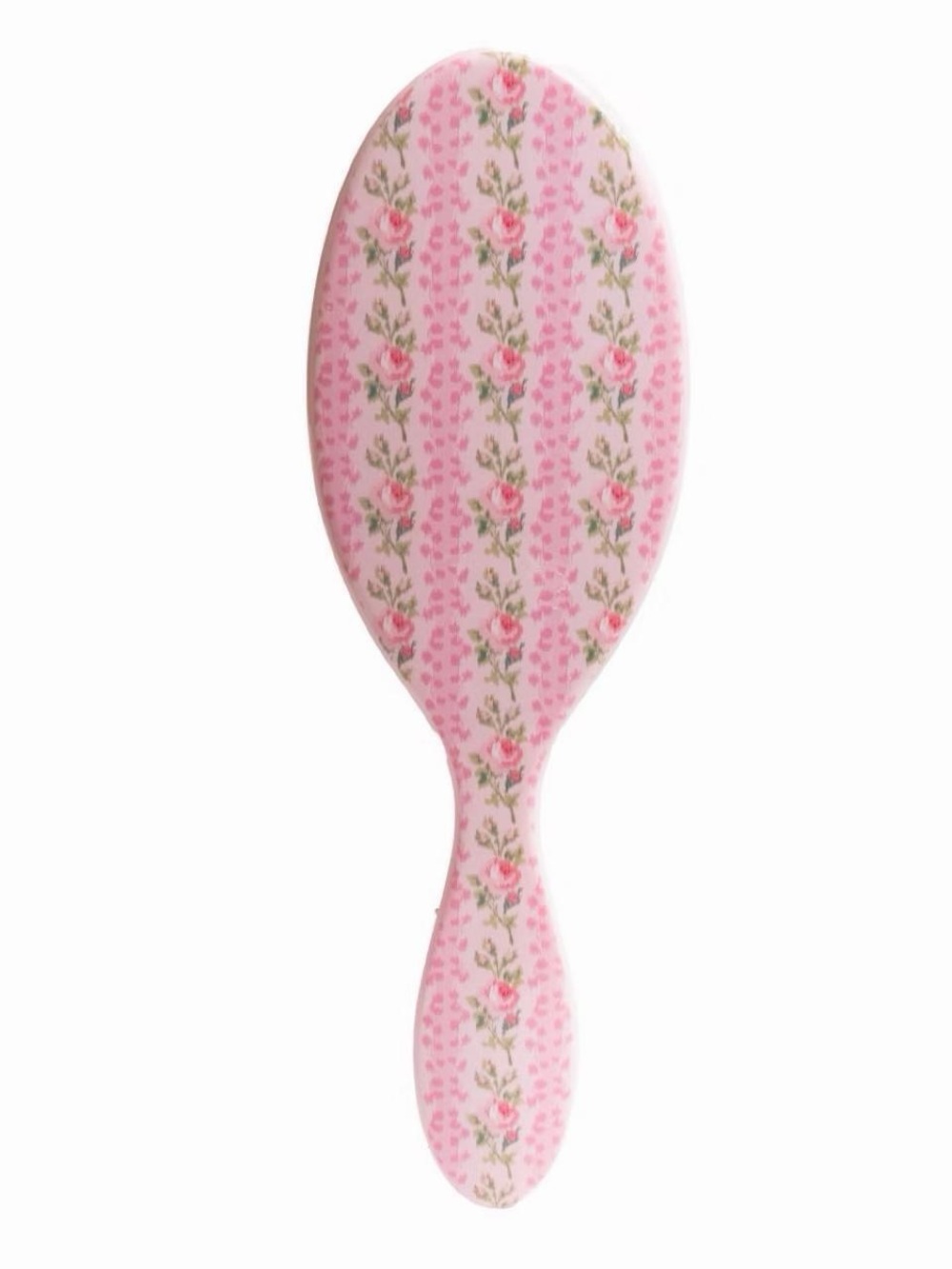 LoveShackFancy x Target – WetBrush Blooming Heirloom Original Detangler Brush